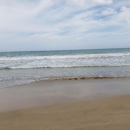 Beach Front Apt Isla Verde 3 Apartament San Juan Zewnętrze zdjęcie