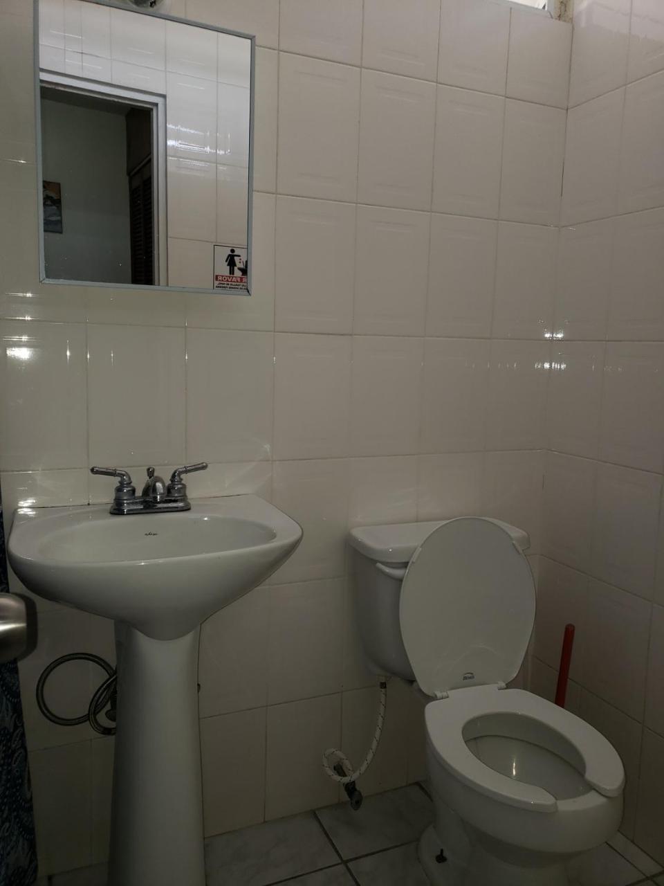 Beach Front Apt Isla Verde 3 Apartament San Juan Zewnętrze zdjęcie