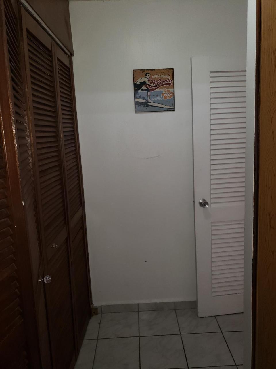 Beach Front Apt Isla Verde 3 Apartament San Juan Zewnętrze zdjęcie