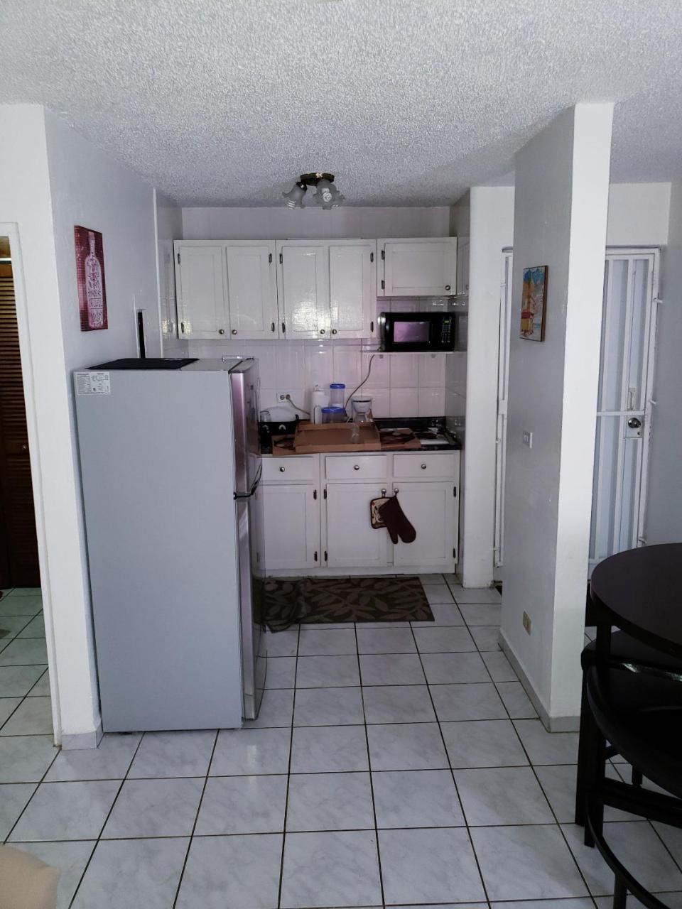 Beach Front Apt Isla Verde 3 Apartament San Juan Zewnętrze zdjęcie
