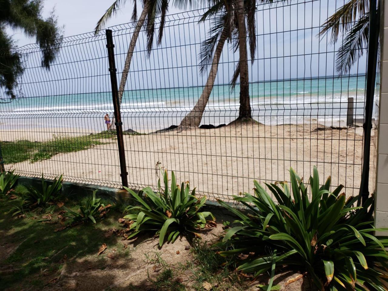 Beach Front Apt Isla Verde 3 Apartament San Juan Zewnętrze zdjęcie