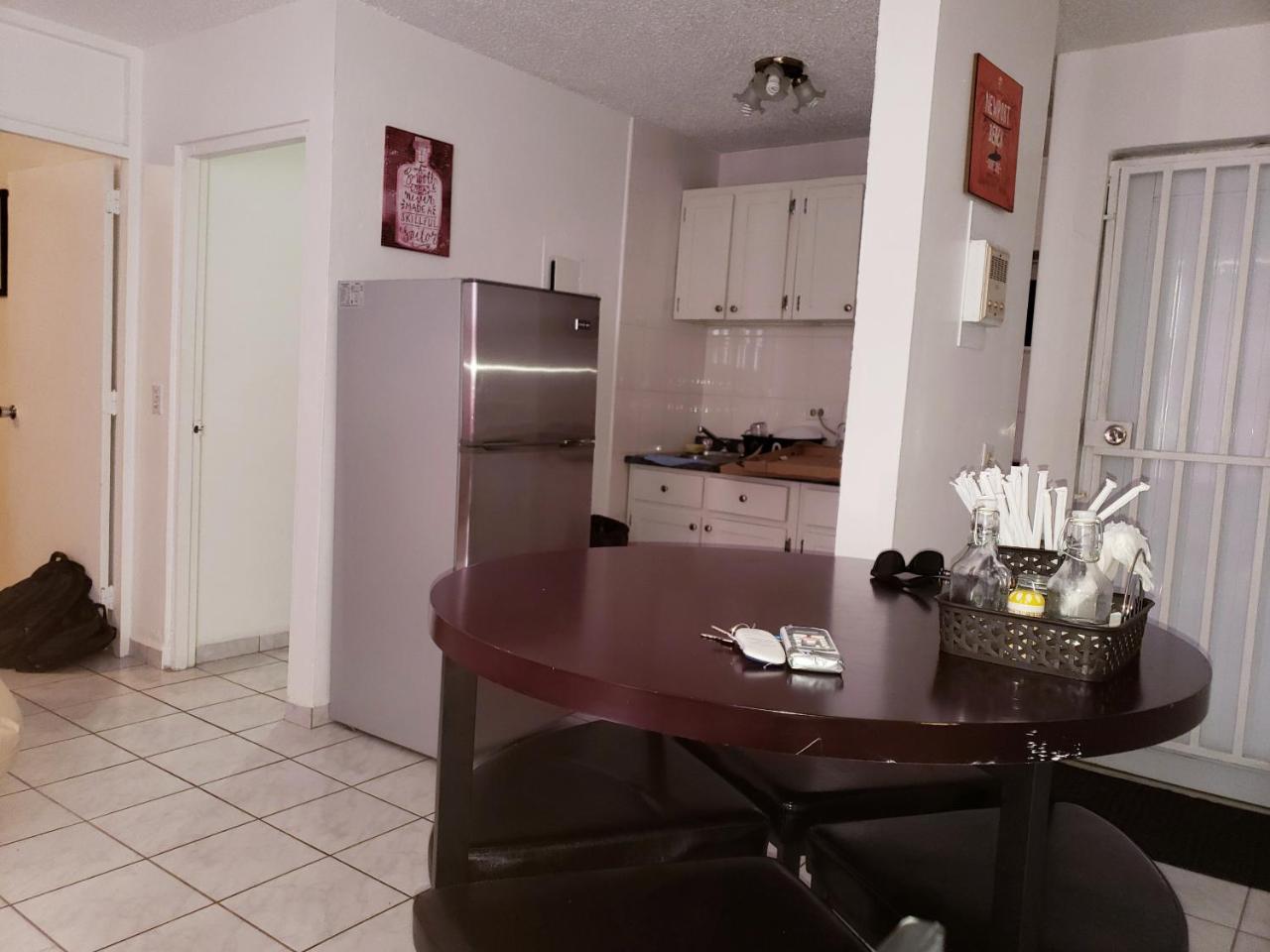 Beach Front Apt Isla Verde 3 Apartament San Juan Zewnętrze zdjęcie