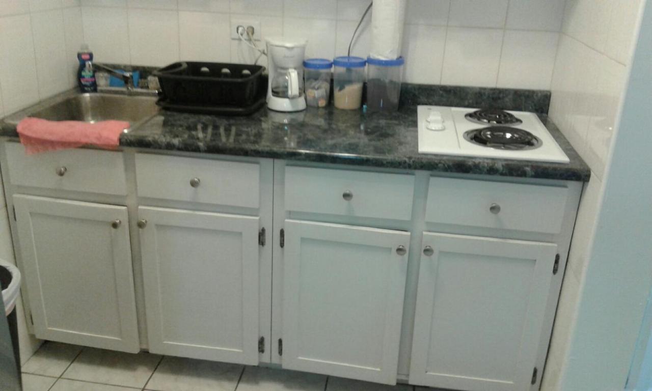 Beach Front Apt Isla Verde 3 Apartament San Juan Pokój zdjęcie