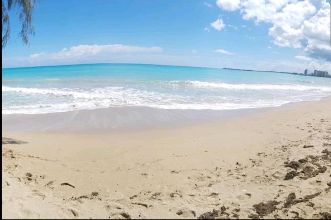 Beach Front Apt Isla Verde 3 Apartament San Juan Pokój zdjęcie